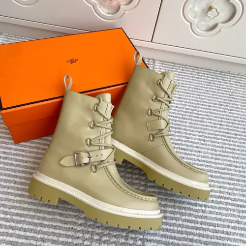Hermes Boots For Women #1362570