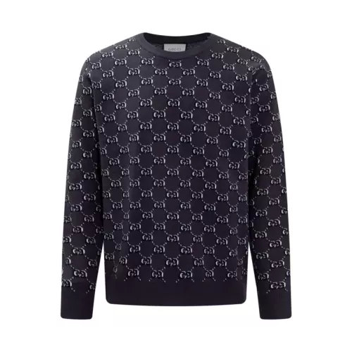 Gucci Sweaters Long Sleeved For Unisex #1362571