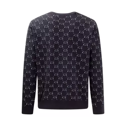 Cheap Gucci Sweaters Long Sleeved For Unisex #1362571 Replica Wholesale [$72.00 USD] [ITEM#1362571] on Replica Gucci Sweaters