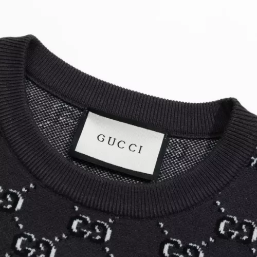 Cheap Gucci Sweaters Long Sleeved For Unisex #1362571 Replica Wholesale [$72.00 USD] [ITEM#1362571] on Replica Gucci Sweaters