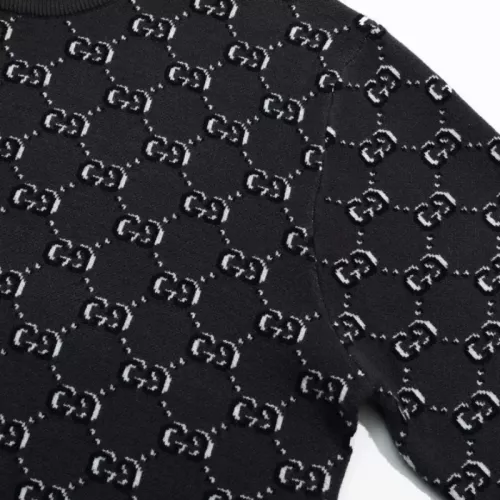 Cheap Gucci Sweaters Long Sleeved For Unisex #1362571 Replica Wholesale [$72.00 USD] [ITEM#1362571] on Replica Gucci Sweaters