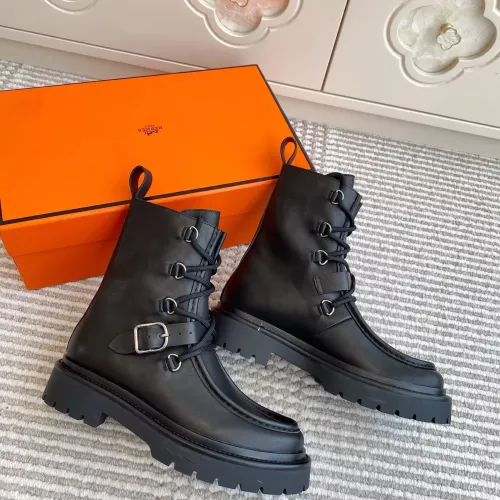 Hermes Boots For Women #1362572