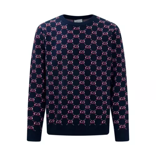 Gucci Sweaters Long Sleeved For Unisex #1362573