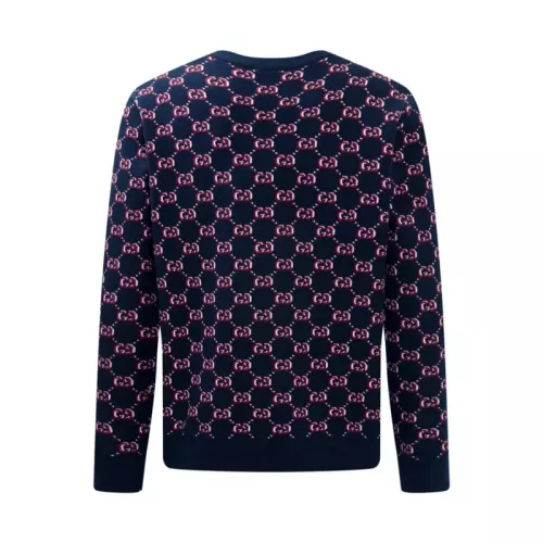 Cheap Gucci Sweaters Long Sleeved For Unisex #1362573 Replica Wholesale [$72.00 USD] [ITEM#1362573] on Replica Gucci Sweaters