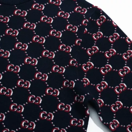 Cheap Gucci Sweaters Long Sleeved For Unisex #1362573 Replica Wholesale [$72.00 USD] [ITEM#1362573] on Replica Gucci Sweaters