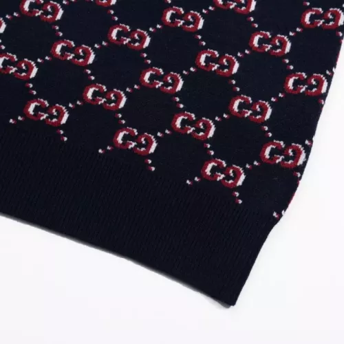 Cheap Gucci Sweaters Long Sleeved For Unisex #1362573 Replica Wholesale [$72.00 USD] [ITEM#1362573] on Replica Gucci Sweaters