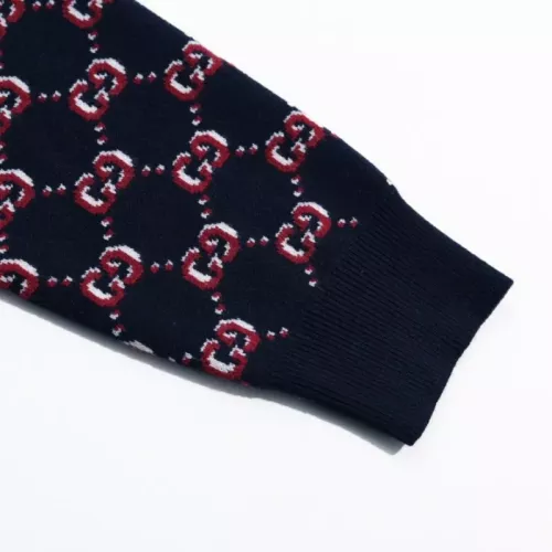 Cheap Gucci Sweaters Long Sleeved For Unisex #1362573 Replica Wholesale [$72.00 USD] [ITEM#1362573] on Replica Gucci Sweaters