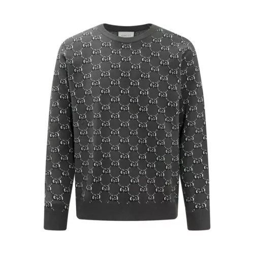Gucci Sweaters Long Sleeved For Unisex #1362574