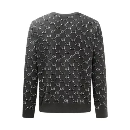 Cheap Gucci Sweaters Long Sleeved For Unisex #1362574 Replica Wholesale [$72.00 USD] [ITEM#1362574] on Replica Gucci Sweaters