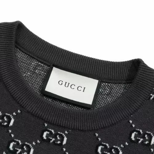 Cheap Gucci Sweaters Long Sleeved For Unisex #1362574 Replica Wholesale [$72.00 USD] [ITEM#1362574] on Replica Gucci Sweaters