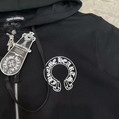 Cheap Chrome Hearts Hoodies Long Sleeved For Unisex #1362575 Replica Wholesale [$68.00 USD] [ITEM#1362575] on Replica Chrome Hearts Hoodies