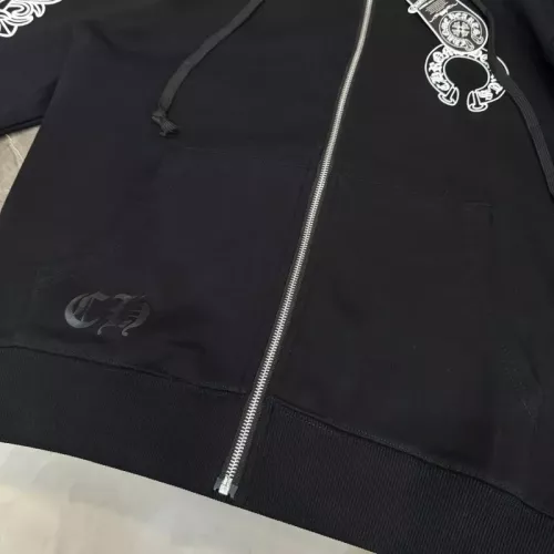 Cheap Chrome Hearts Hoodies Long Sleeved For Unisex #1362575 Replica Wholesale [$68.00 USD] [ITEM#1362575] on Replica Chrome Hearts Hoodies