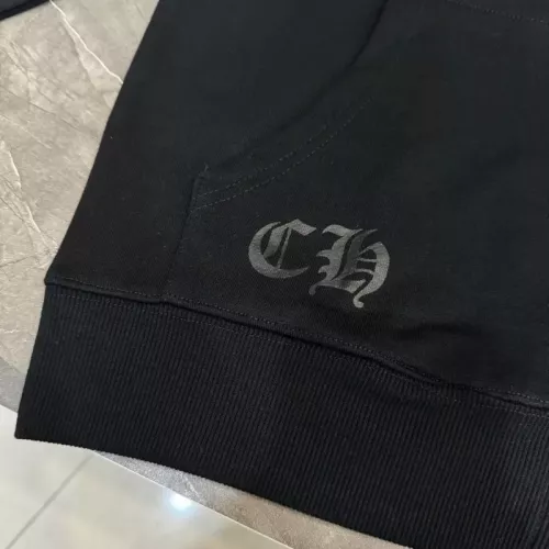 Cheap Chrome Hearts Hoodies Long Sleeved For Unisex #1362575 Replica Wholesale [$68.00 USD] [ITEM#1362575] on Replica Chrome Hearts Hoodies