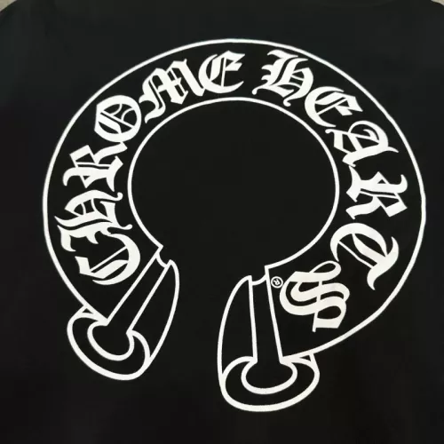 Cheap Chrome Hearts Hoodies Long Sleeved For Unisex #1362575 Replica Wholesale [$68.00 USD] [ITEM#1362575] on Replica Chrome Hearts Hoodies