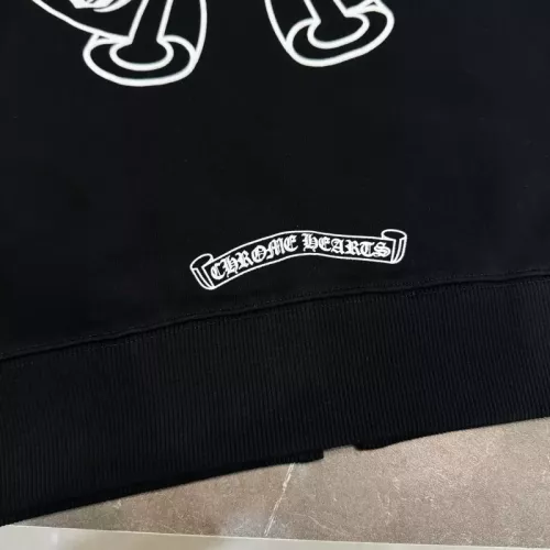 Cheap Chrome Hearts Hoodies Long Sleeved For Unisex #1362575 Replica Wholesale [$68.00 USD] [ITEM#1362575] on Replica Chrome Hearts Hoodies