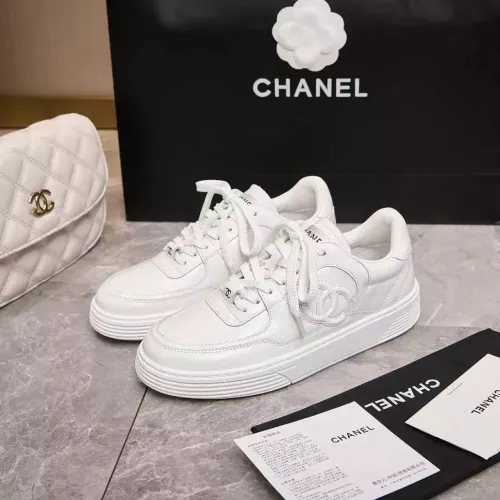 Chanel Casual Shoes For Men #1362578