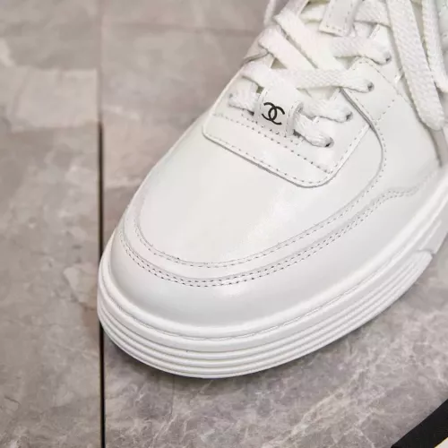 Cheap Chanel Casual Shoes For Men #1362578 Replica Wholesale [$105.00 USD] [ITEM#1362578] on Replica Chanel Casual Shoes