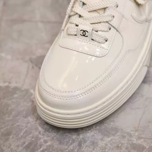 Cheap Chanel Casual Shoes For Men #1362580 Replica Wholesale [$105.00 USD] [ITEM#1362580] on Replica Chanel Casual Shoes