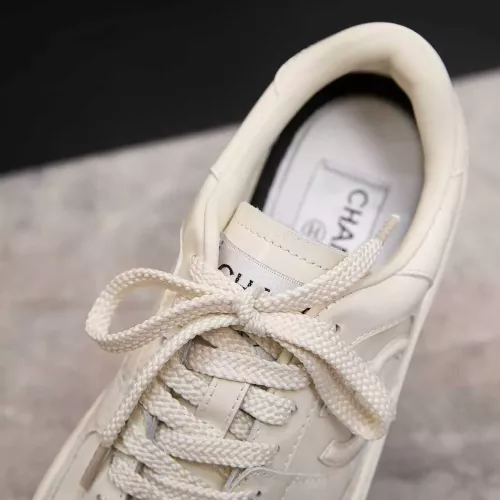 Cheap Chanel Casual Shoes For Men #1362580 Replica Wholesale [$105.00 USD] [ITEM#1362580] on Replica Chanel Casual Shoes