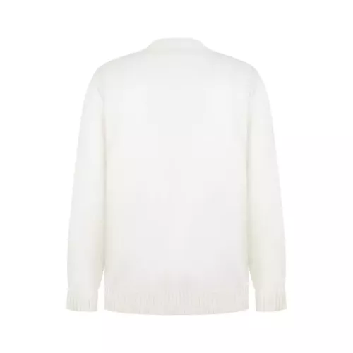 Cheap Prada Sweaters Long Sleeved For Unisex #1362581 Replica Wholesale [$60.00 USD] [ITEM#1362581] on Replica Prada Sweaters