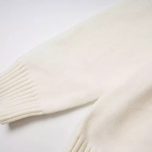 Cheap Prada Sweaters Long Sleeved For Unisex #1362581 Replica Wholesale [$60.00 USD] [ITEM#1362581] on Replica Prada Sweaters