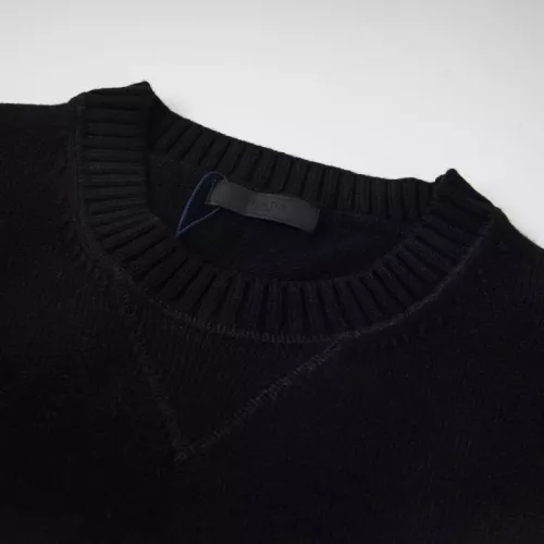Cheap Prada Sweaters Long Sleeved For Unisex #1362582 Replica Wholesale [$60.00 USD] [ITEM#1362582] on Replica Prada Sweaters