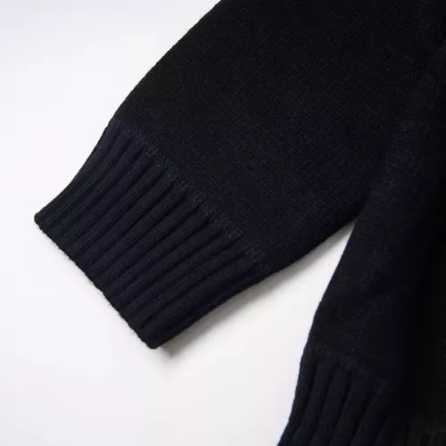 Cheap Prada Sweaters Long Sleeved For Unisex #1362582 Replica Wholesale [$60.00 USD] [ITEM#1362582] on Replica Prada Sweaters