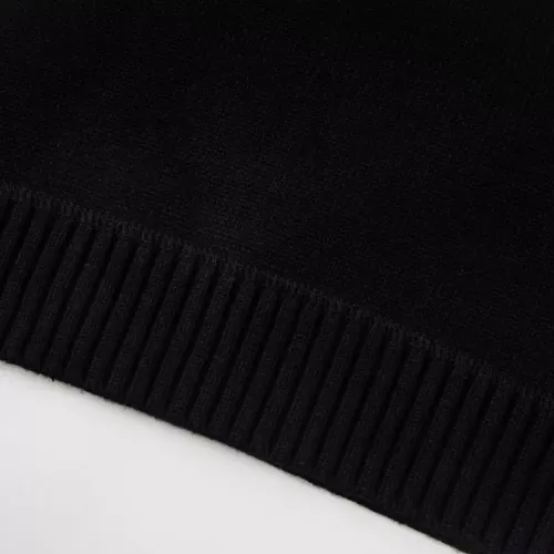 Cheap Prada Sweaters Long Sleeved For Unisex #1362582 Replica Wholesale [$60.00 USD] [ITEM#1362582] on Replica Prada Sweaters