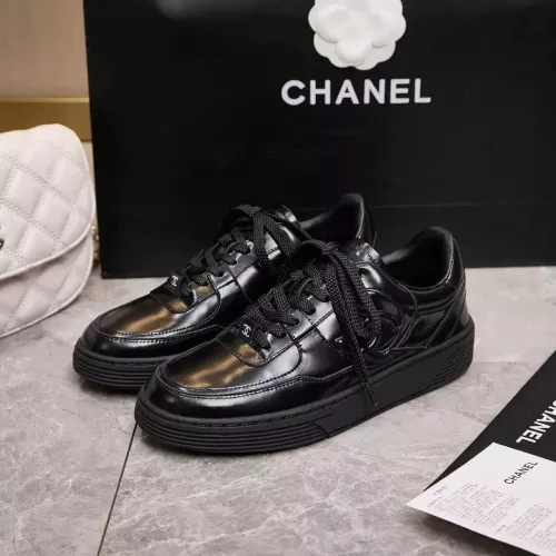 Chanel Casual Shoes For Women #1362583
