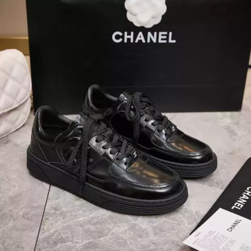 Cheap Chanel Casual Shoes For Women #1362583 Replica Wholesale [$105.00 USD] [ITEM#1362583] on Replica Chanel Casual Shoes