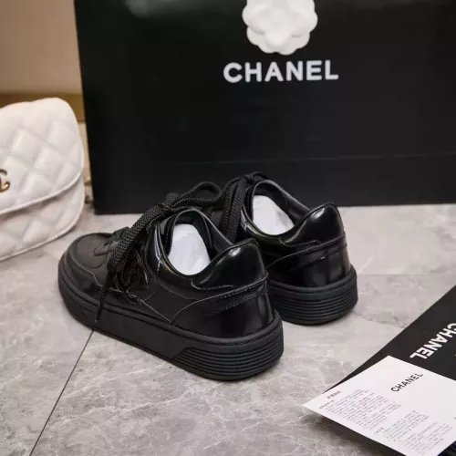 Cheap Chanel Casual Shoes For Women #1362583 Replica Wholesale [$105.00 USD] [ITEM#1362583] on Replica Chanel Casual Shoes