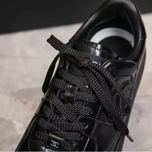 Cheap Chanel Casual Shoes For Men #1362584 Replica Wholesale [$105.00 USD] [ITEM#1362584] on Replica Chanel Casual Shoes