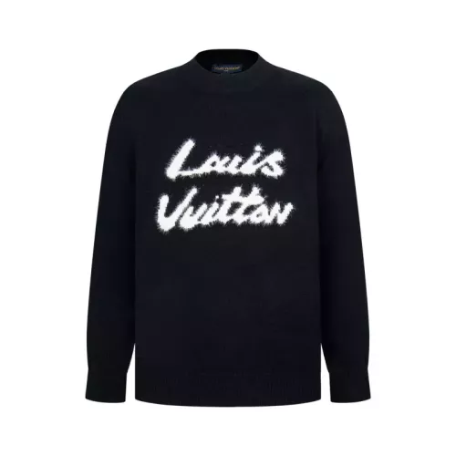 Louis Vuitton LV Sweaters Long Sleeved For Unisex #1362585