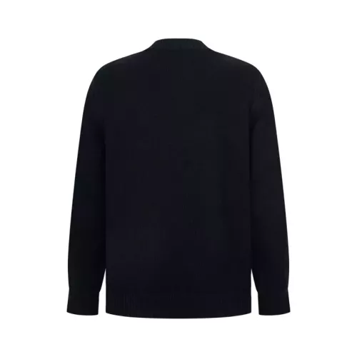 Cheap Louis Vuitton LV Sweaters Long Sleeved For Unisex #1362585 Replica Wholesale [$60.00 USD] [ITEM#1362585] on Replica Louis Vuitton LV Sweaters