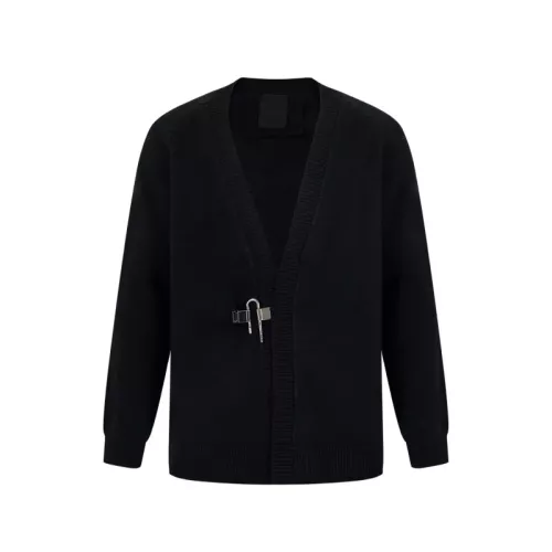 Cheap Givenchy Sweaters Long Sleeved For Unisex #1362586 Replica Wholesale [$68.00 USD] [ITEM#1362586] on Replica Givenchy Sweaters