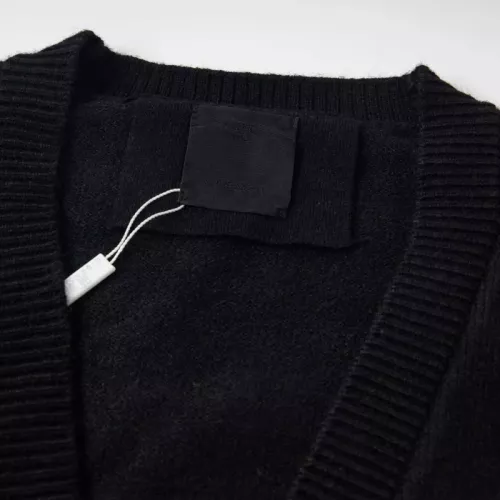 Cheap Givenchy Sweaters Long Sleeved For Unisex #1362586 Replica Wholesale [$68.00 USD] [ITEM#1362586] on Replica Givenchy Sweaters