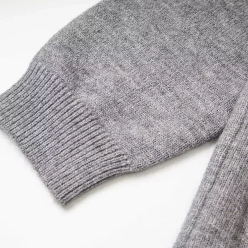 Cheap Givenchy Sweaters Long Sleeved For Unisex #1362587 Replica Wholesale [$68.00 USD] [ITEM#1362587] on Replica Givenchy Sweaters