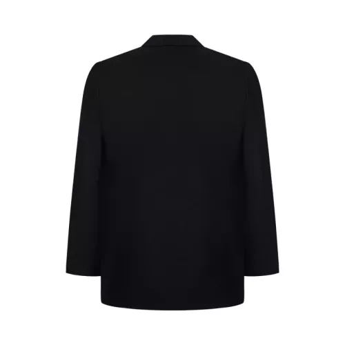 Cheap Balenciaga Jackets Long Sleeved For Unisex #1362588 Replica Wholesale [$88.00 USD] [ITEM#1362588] on Replica Balenciaga Jackets