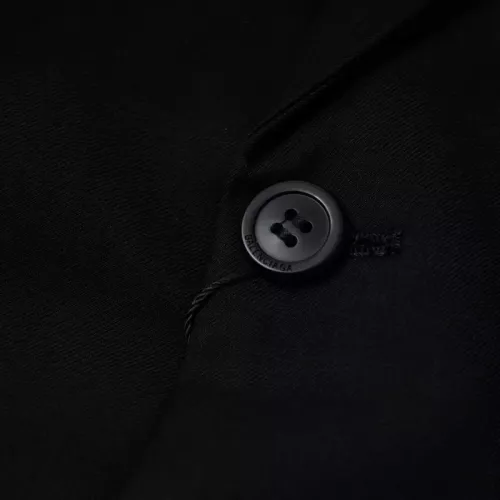 Cheap Balenciaga Jackets Long Sleeved For Unisex #1362588 Replica Wholesale [$88.00 USD] [ITEM#1362588] on Replica Balenciaga Jackets