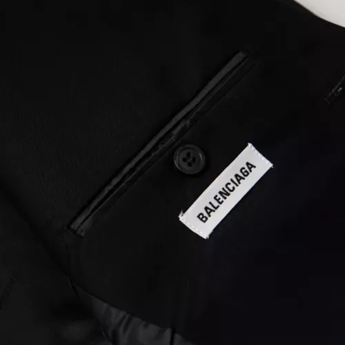 Cheap Balenciaga Jackets Long Sleeved For Unisex #1362588 Replica Wholesale [$88.00 USD] [ITEM#1362588] on Replica Balenciaga Jackets