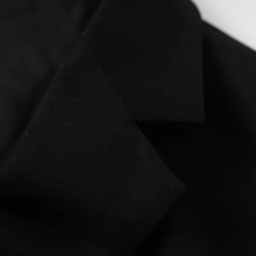 Cheap Balenciaga Jackets Long Sleeved For Unisex #1362588 Replica Wholesale [$88.00 USD] [ITEM#1362588] on Replica Balenciaga Jackets