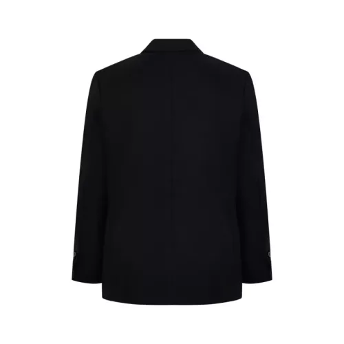 Cheap Balenciaga Jackets Long Sleeved For Unisex #1362589 Replica Wholesale [$92.00 USD] [ITEM#1362589] on Replica Balenciaga Jackets