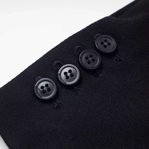 Cheap Balenciaga Jackets Long Sleeved For Unisex #1362589 Replica Wholesale [$92.00 USD] [ITEM#1362589] on Replica Balenciaga Jackets