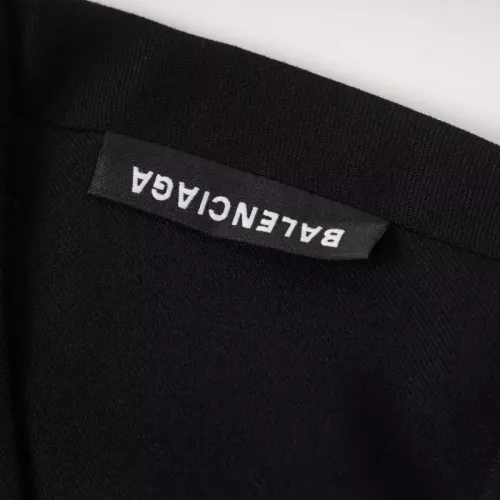 Cheap Balenciaga Jackets Long Sleeved For Unisex #1362589 Replica Wholesale [$92.00 USD] [ITEM#1362589] on Replica Balenciaga Jackets