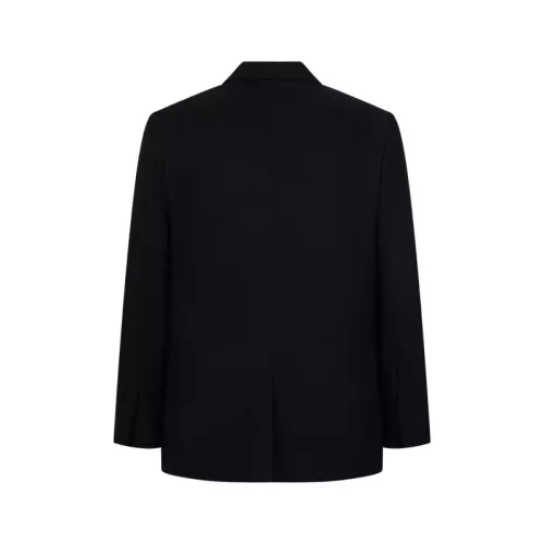 Cheap Givenchy Jackets Long Sleeved For Unisex #1362592 Replica Wholesale [$102.00 USD] [ITEM#1362592] on Replica Givenchy Jackets