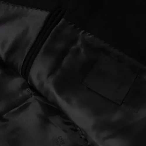 Cheap Givenchy Jackets Long Sleeved For Unisex #1362592 Replica Wholesale [$102.00 USD] [ITEM#1362592] on Replica Givenchy Jackets