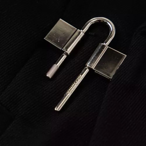 Cheap Givenchy Jackets Long Sleeved For Unisex #1362592 Replica Wholesale [$102.00 USD] [ITEM#1362592] on Replica Givenchy Jackets
