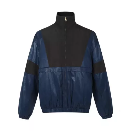 Louis Vuitton LV Jackets Long Sleeved For Unisex #1362593