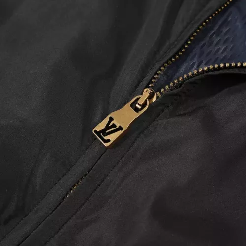 Cheap Louis Vuitton LV Jackets Long Sleeved For Unisex #1362593 Replica Wholesale [$98.00 USD] [ITEM#1362593] on Replica Louis Vuitton LV Jackets