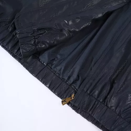 Cheap Louis Vuitton LV Jackets Long Sleeved For Unisex #1362593 Replica Wholesale [$98.00 USD] [ITEM#1362593] on Replica Louis Vuitton LV Jackets